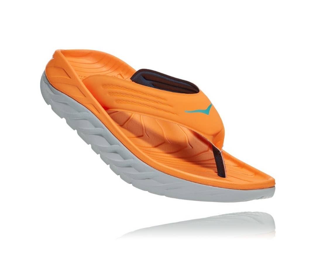 Hoka One One Ora Recovery Flip